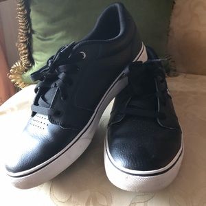 DC MENS SNEAKERS